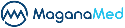 MaganaMed Logo
