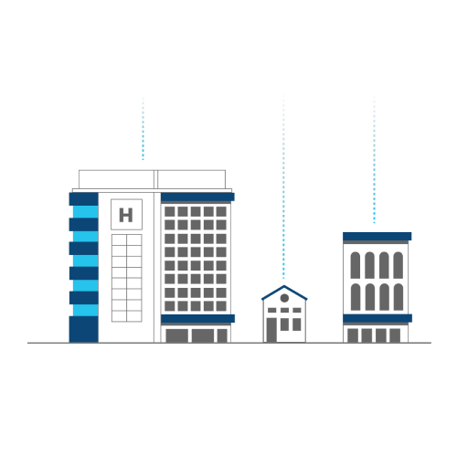 Multicenter Module